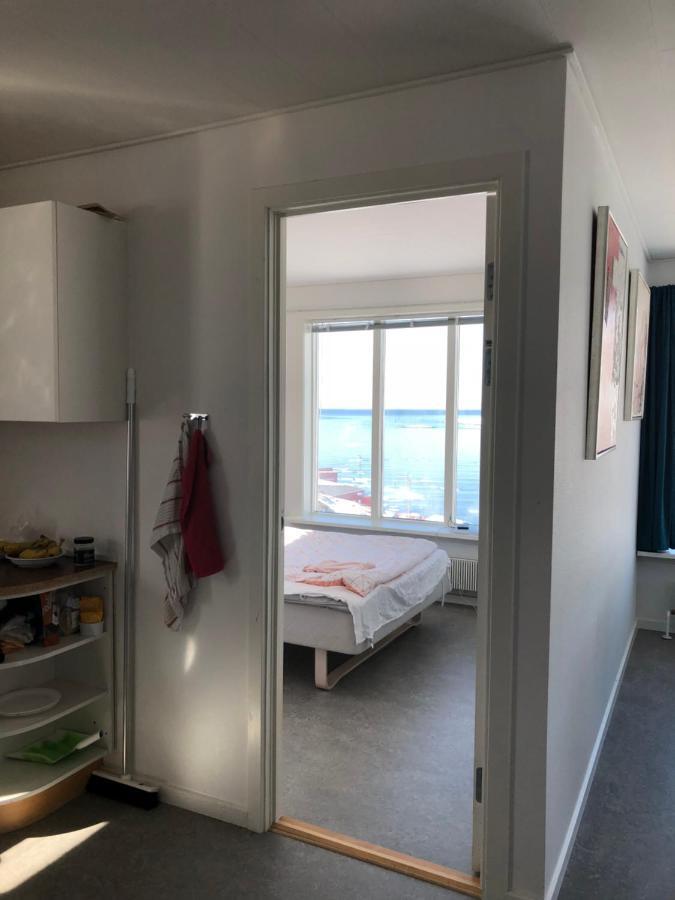 Isi4U Hostel Sisimiut Bagian luar foto